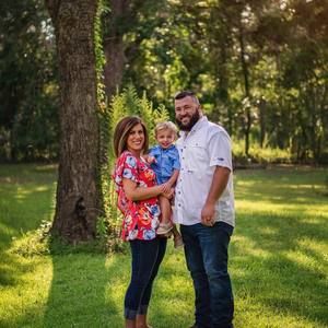 Meet your Posher, Eric